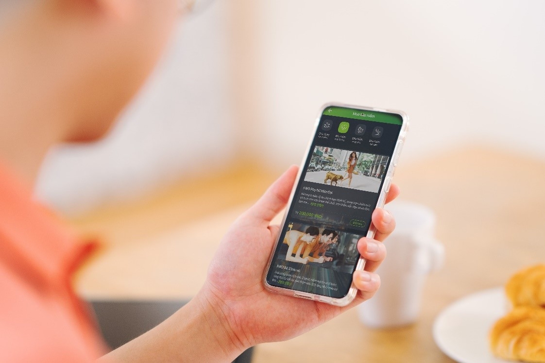 Sau 2 năm hợp tác, Vietcombank và FWD đã dần khẳng định vị thế quan trọng trên bản đồ bancassurance Việt Nam.