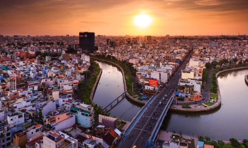 Doanh nghiệp lữ hành TP.HCM tăng tốc đón mùa du lịch hè