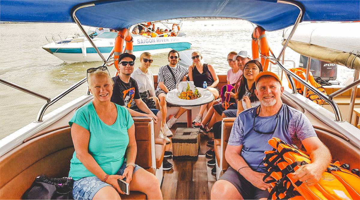 TP.HCM đang nỗ lực x&acirc;y dựng th&ecirc;m nhiều sản phẩm, dịch vụ lữ h&agrave;nh mới để thu h&uacute;t du kh&aacute;ch.