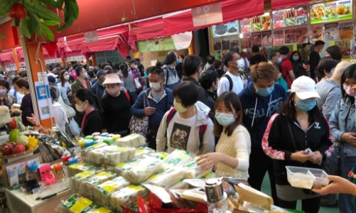 Xuất khẩu sang Hồng Kông: Sản phẩm đã bị “bêu” tên rất khó lấy lại niềm tin tiêu dùng