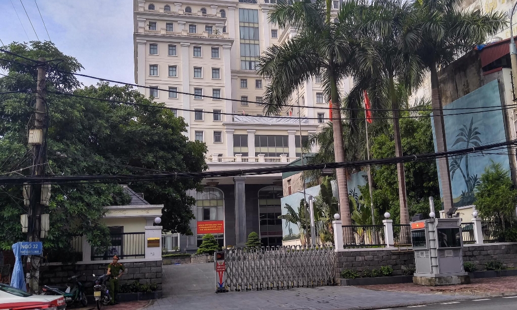 Đến năm 2030, hoàn thành xây dựng Kho bạc số, phát triển các dịch vụ theo nhu cầu của người dân, doanh nghiệp và các cơ quan nhà nước.