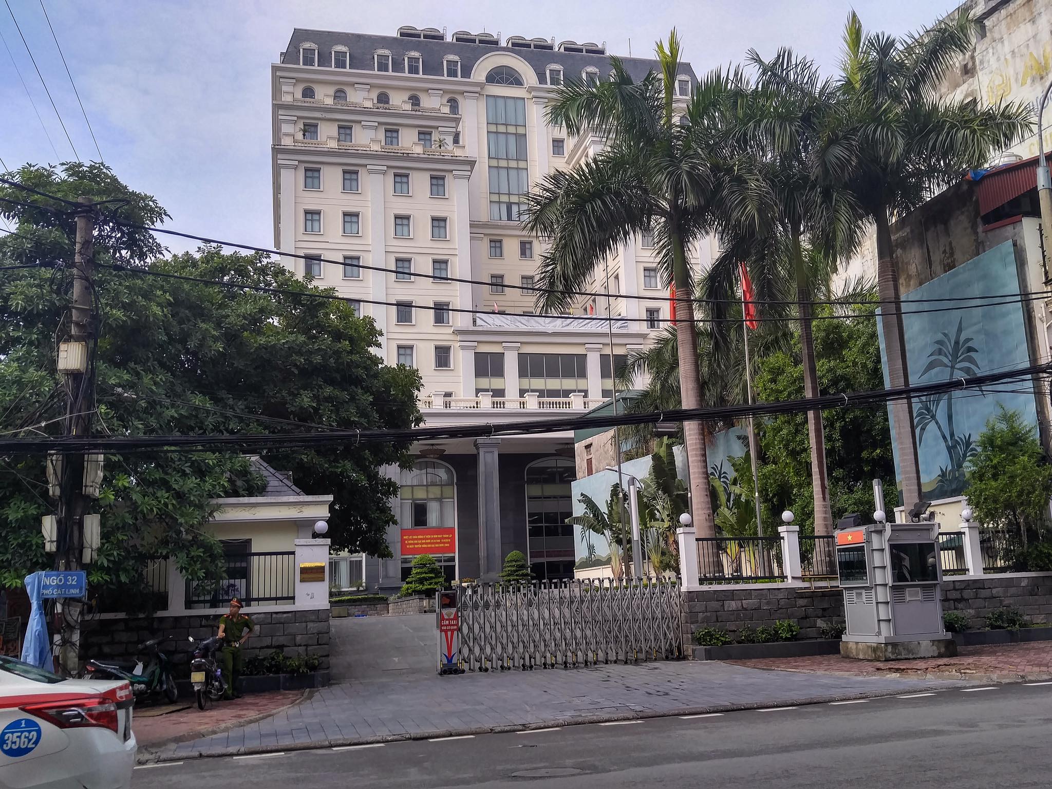 Đến năm 2030, hoàn thành xây dựng Kho bạc số, phát triển các dịch vụ theo nhu cầu của người dân, doanh nghiệp và các cơ quan nhà nước.