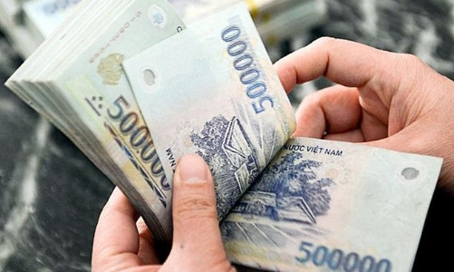 Tiền lương không phải yếu tố quan trọng nhất để giữ chân nhân tài