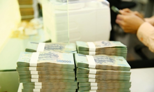 Dự kiến đến năm 2030, nợ công không quá 60% GDP