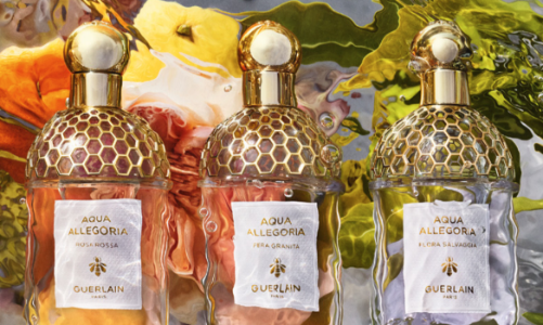 Nước hoa hữu cơ: Khi mùi hương cũng theo xu hướng bền vững