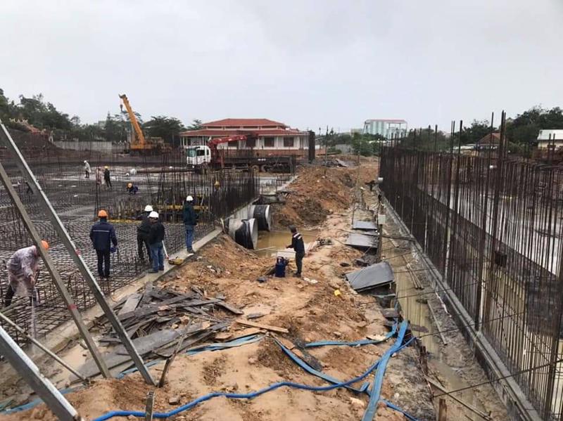 Tiến độ giải ngân vốn quý 1 chậm so với cùng kỳ, nhất là vốn ngoài nước chỉ đạt xấp xỉ 1% kế hoạch.