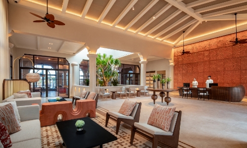 Radisson mang thương hiệu khách sạn quốc tế đến Phan Thiết