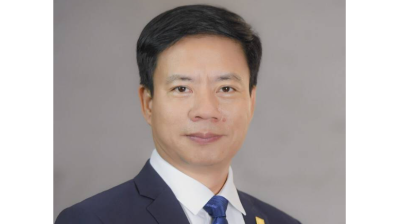 Ông Nguyễn Quang Minh, Tổng giám đốc Napas