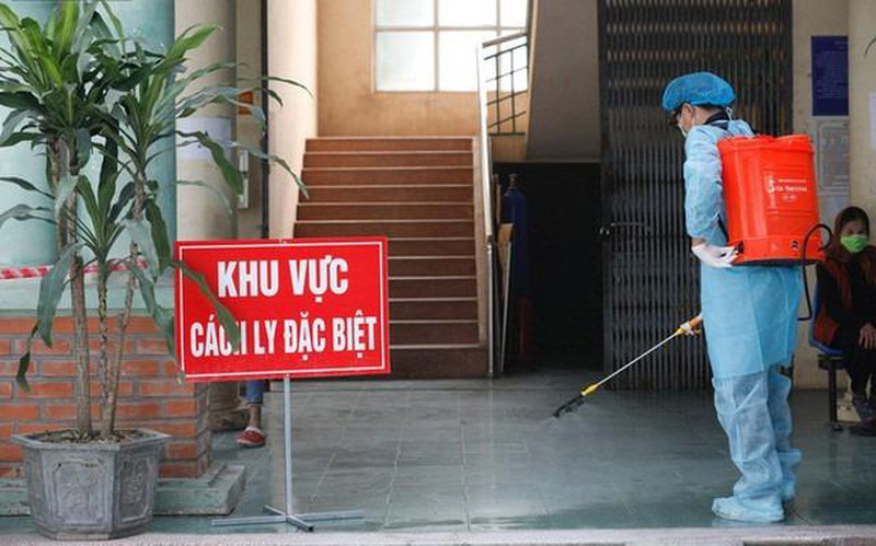Ảnh minh họa. 