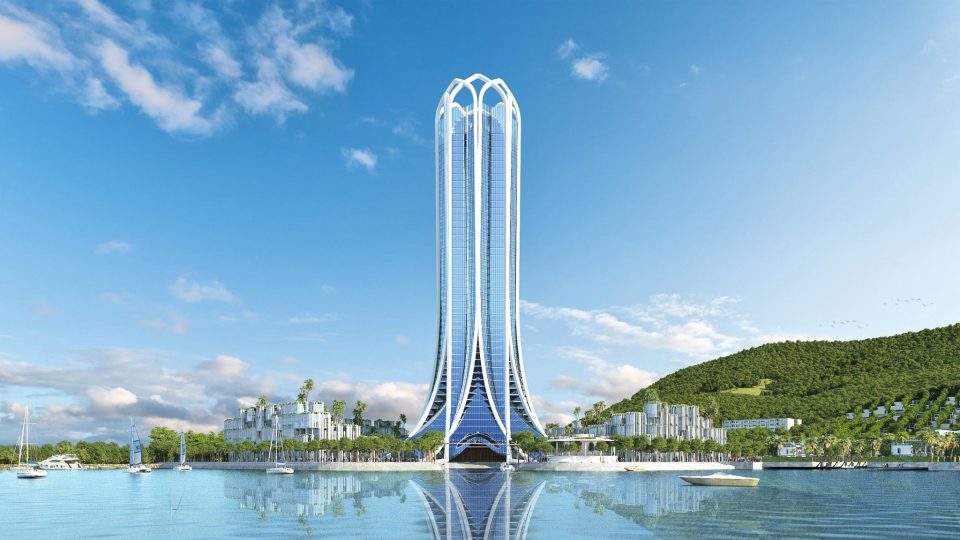Việt Nam sắp xuất hiện chuỗi 10 dự án bất động sản trị liệu chuyên sâu - Ảnh 5