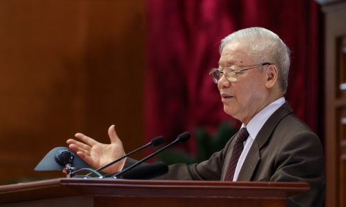 Tổng Bí thư: Cần khắc phục tình trạng tỉnh nào cũng xin cơ chế, chính sách đặc thù riêng