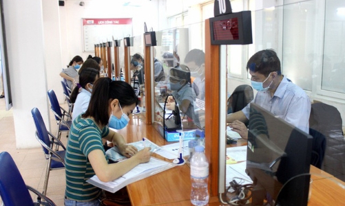 Có thể bảo lưu thời gian đóng thay vì nhận bảo hiểm xã hội một lần 