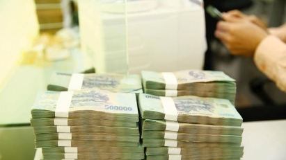 Public debt strategy to 2030 approved