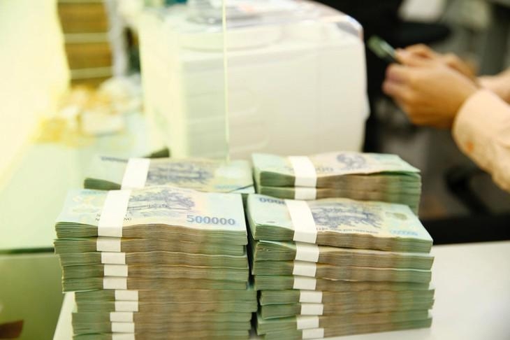 Public debt strategy to 2030 approved