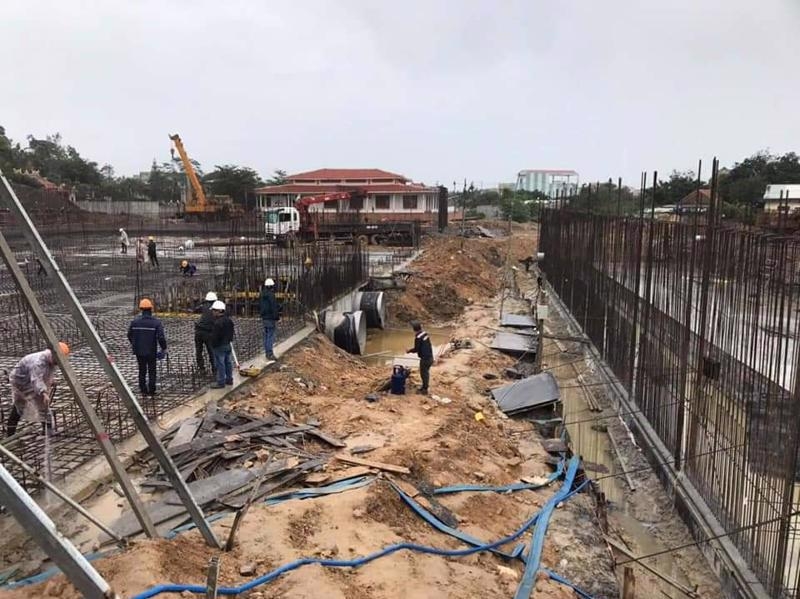 Development investment slow despite State budget surplus