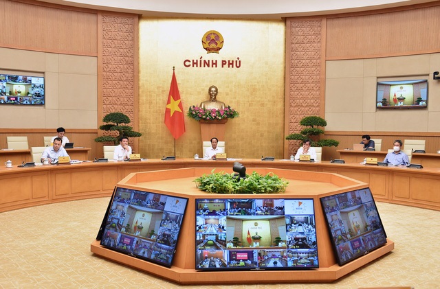 Phó Thủ tướng Lê Văn Thành: 