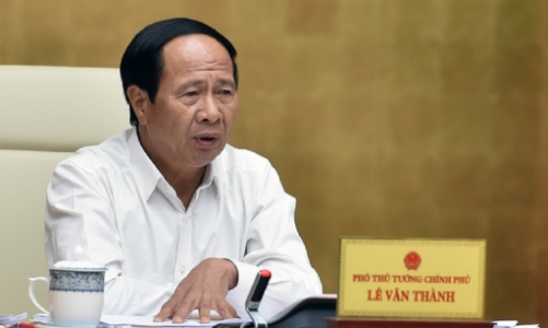 Quy hoạch Điện 8: Phải đặt lợi ích quốc gia, dân tộc lên trên hết, đảm bảo an ninh năng lượng 