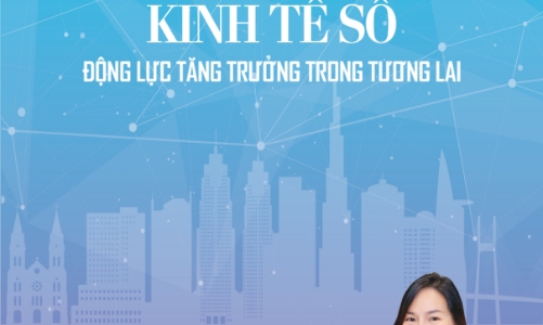 Tạp chí Kinh tế Việt Nam số 16-2022