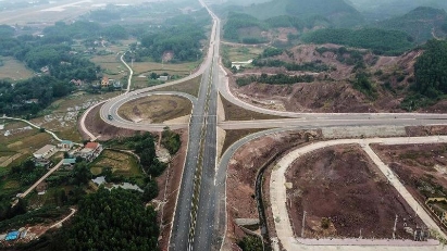  Tay Ninh to build Go Dau - Xa Mat Expressway