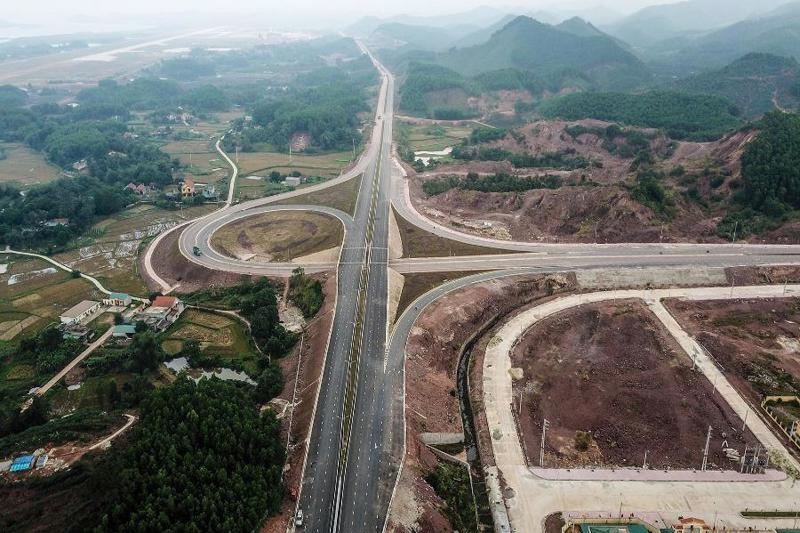  Tay Ninh to build Go Dau - Xa Mat Expressway