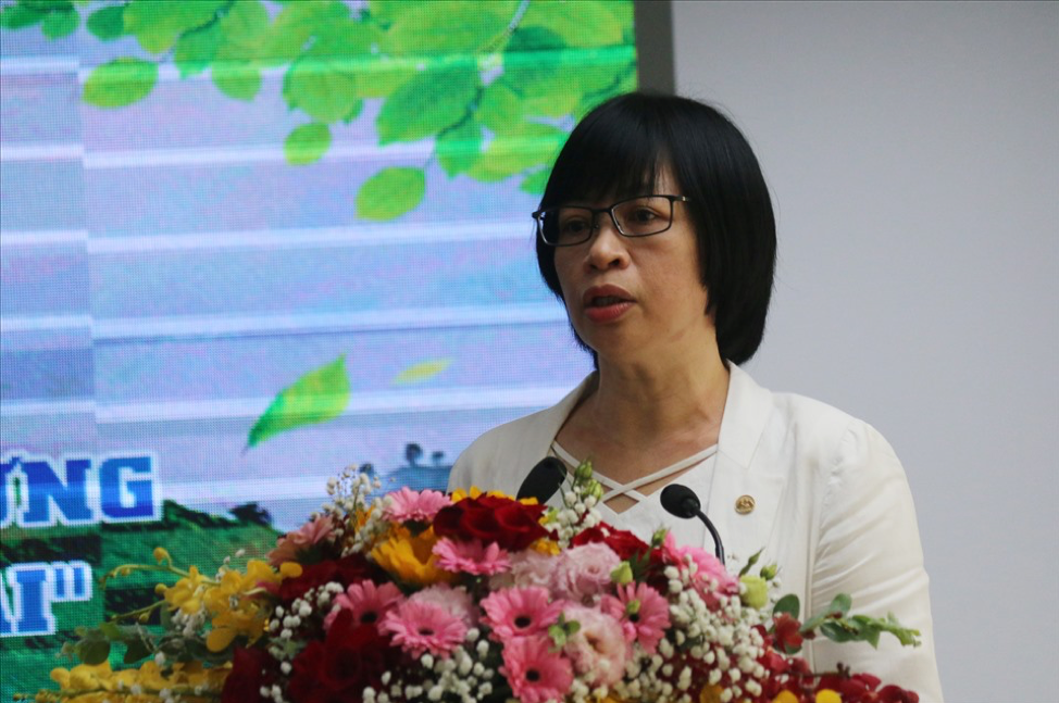 B&agrave; Nguyễn Thị Thanh Lịch, Ph&oacute; Chủ tịch UBND tỉnh Gia Lai, cho biết: 