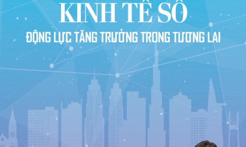 Đón đọc Tạp chí Kinh tế Việt Nam số 16-2022