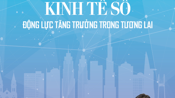 Đón đọc Tạp chí Kinh tế Việt Nam số 16-2022