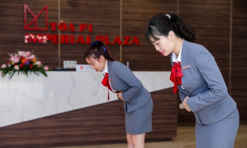 Asahi Japan - Dịch vụ quản lý bất động sản chuẩn Nhật cho người Việt