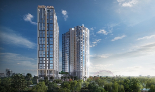 Tp.HCM lần đầu có tổ hợp khoáng nóng quy mô hàng nghìn m2 tại quận 7 