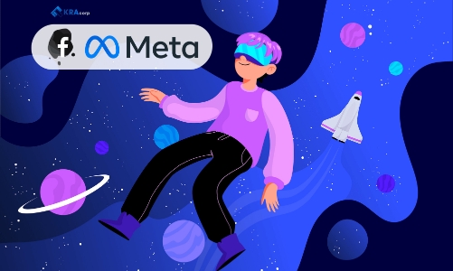 CEO Whydah: Game vẫn là xu hướng metaverse lớn nhất trong năm 2022