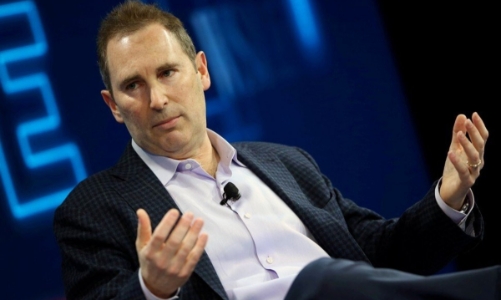 CEO Amazon nói gì về tiền ảo và NFT?