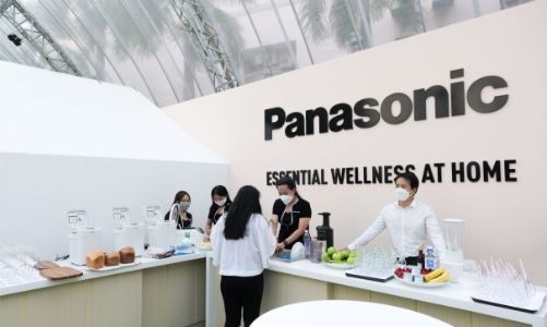 Panasonic sẽ phát triển như thế nào trong 50 năm tiếp theo tại Việt Nam?