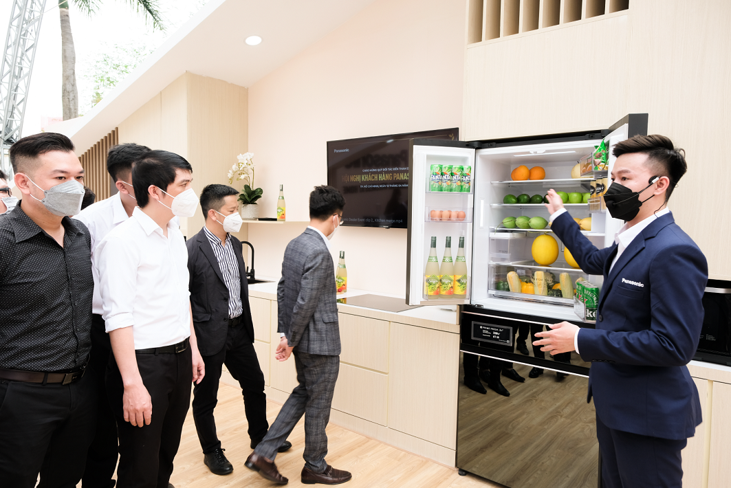 Giới thiệu d&ograve;ng sản phẩm ng&agrave;y c&agrave;ng th&acirc;n thiện, v&igrave; sức khỏe người sử dụng