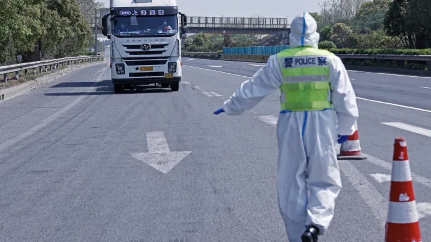 Ảnh minh hoạ - Ảnh: Getty/CNBC.