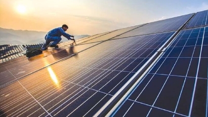 Germany supporting Vietnam in rooftop solar power