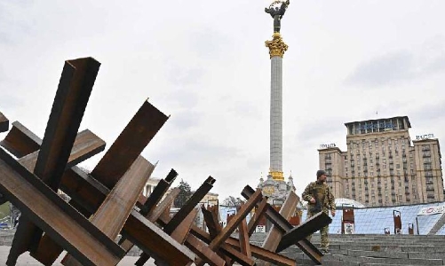 Ngân sách thâm thủng nặng vì chiến tranh, Ukraine muốn G7 hỗ trợ 50 tỷ USD