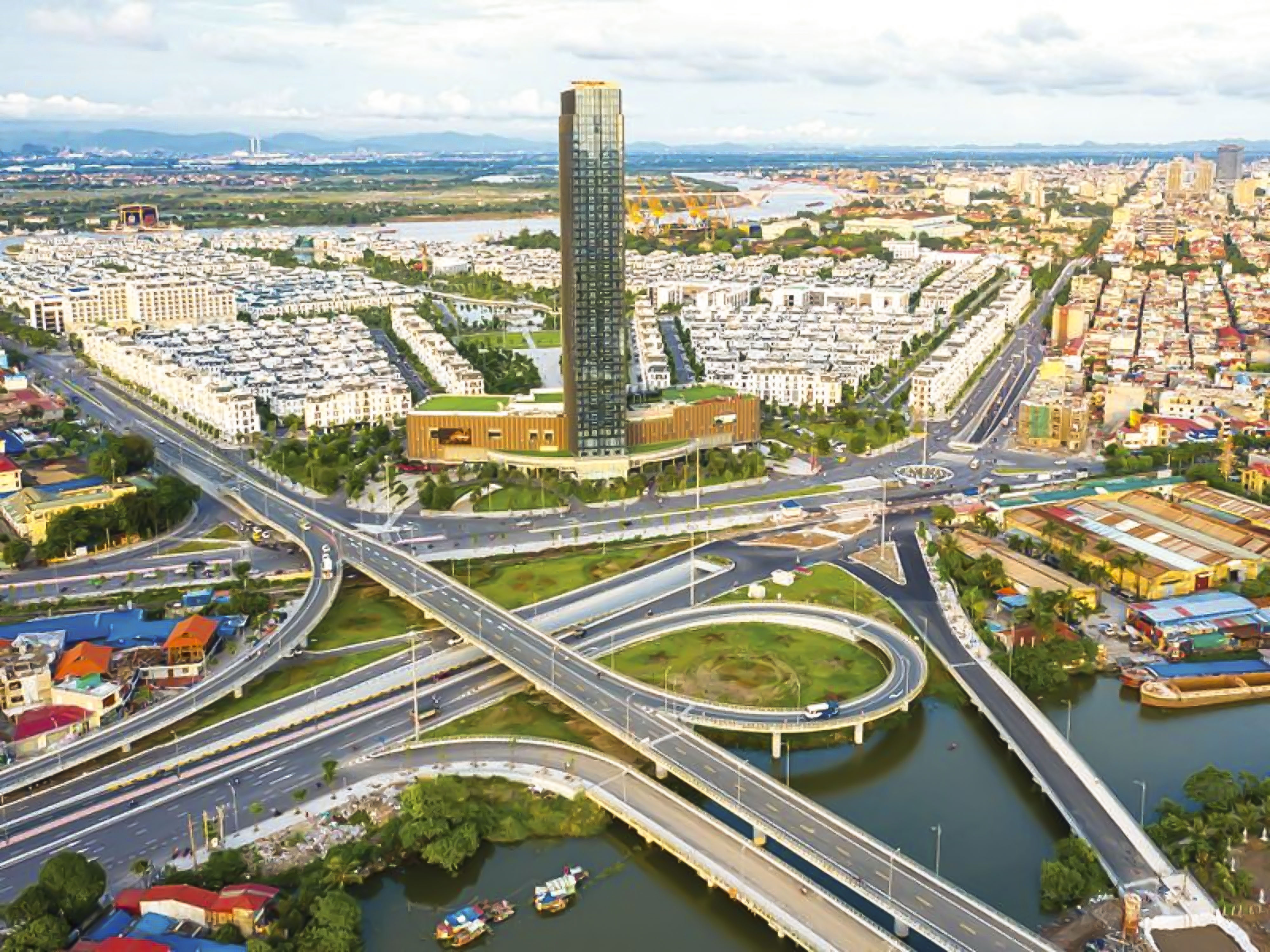 Hải Phòng hướng tới chuyển đổi số để minh bạch quy hoạch