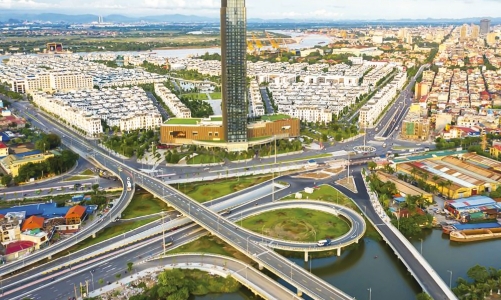 Hải Phòng quyết chuyển đổi số nhằm minh bạch quy hoạch, công khai giá bất động sản