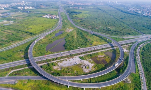 Vì SEA Games 31, nên lùi thời hạn thu phí tự động trên cao tốc Hà Nội - Hải Phòng