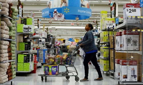 Nguy cơ suy thoái kinh tế Mỹ ngày càng lớn