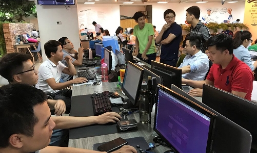 Nguồn nhân lực chất lượng cao cho vùng kinh tế phía Nam: Thách thức mới cho Việt Nam