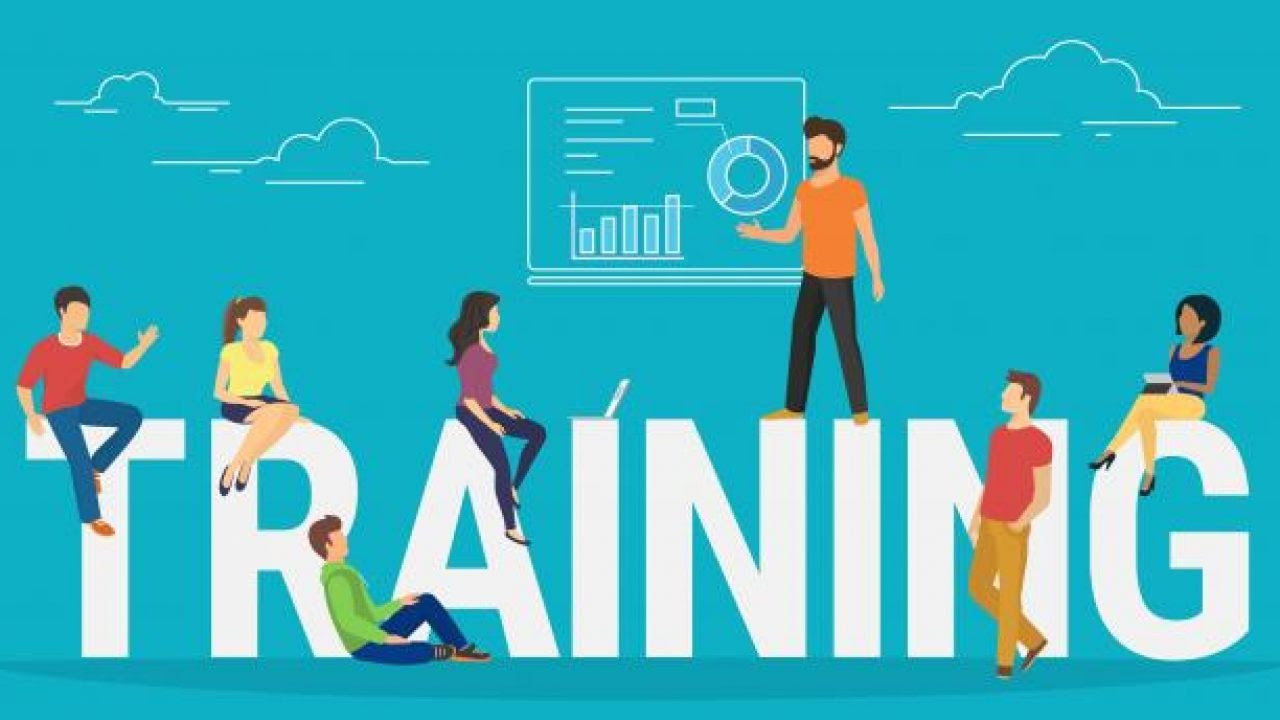 Theo c&aacute;c khải s&aacute;t top 500 Doanh nghiệp h&agrave;ng đầu&nbsp;Việt Nam bởi VNR500, 85% doanh nghiệp coi tăng cường đ&agrave;o tạo nh&acirc;n vi&ecirc;n l&agrave; chiến lược ưu ti&ecirc;n h&agrave;ng đầu.