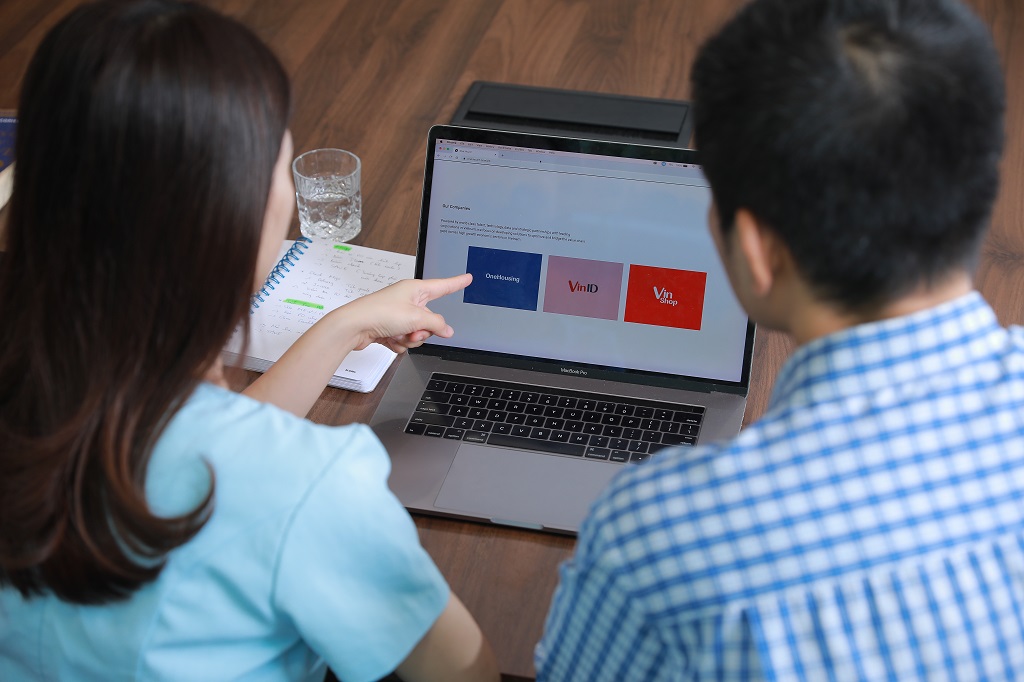 One Mount đưa giải ph&aacute;p c&ocirc;ng nghệ giải quyết c&aacute;c &ldquo;điểm nghẽn&rdquo; của thị trường.