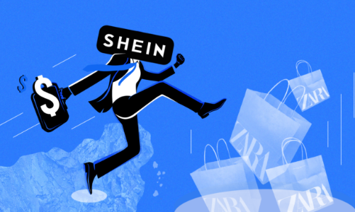 Được định giá 100 tỷ USD, Shein sẽ đi về đâu trước xu thế thời trang bền vững?
