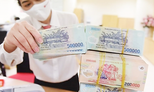 Nhóm ngân hàng nào sẽ có lợi thế được nới room tín dụng?