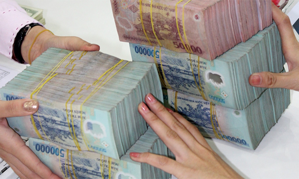 Cùng với Ngân hàng Nhà nước, Kho bạc cũng góp tay tạo thanh khoản tiền đồng cho thị trường