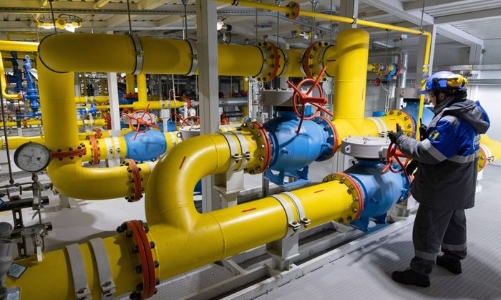 Yêu cầu “thanh toán bằng Rúp” có thể dẫn tới cấm vận khí đốt Nga như thế nào?