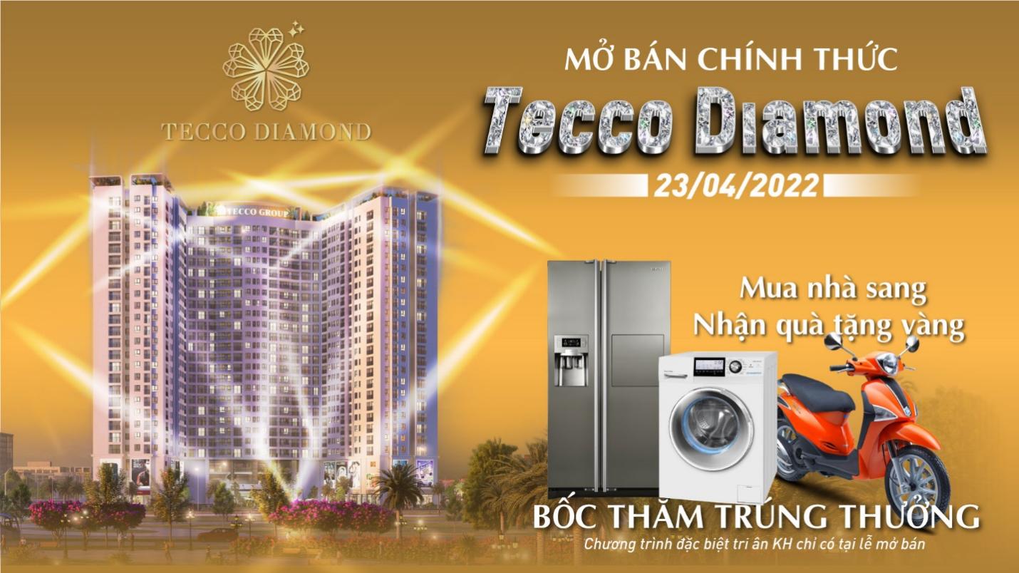 Khách hàng có cơ hội nhận nhiều phần quà hấp dẫn tại sự kiện mở bán.