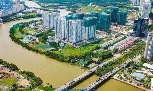 Khánh Hòa yêu cầu đẩy nhanh tiến độ xây dựng hệ số điều chỉnh giá đất năm 2022