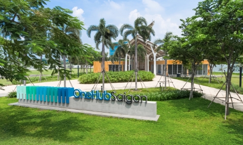 Mô hình văn phòng nào đang thu hút doanh nghiệp tại Việt Nam? 